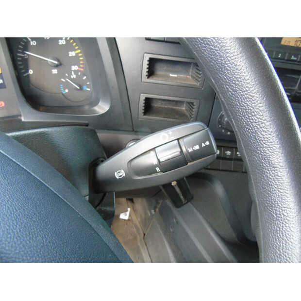 2013 Mercedes-Benz Antos 1824-41112692