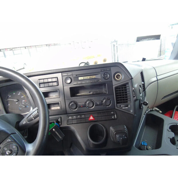 2013 Mercedes-Benz Antos 1824-41112693