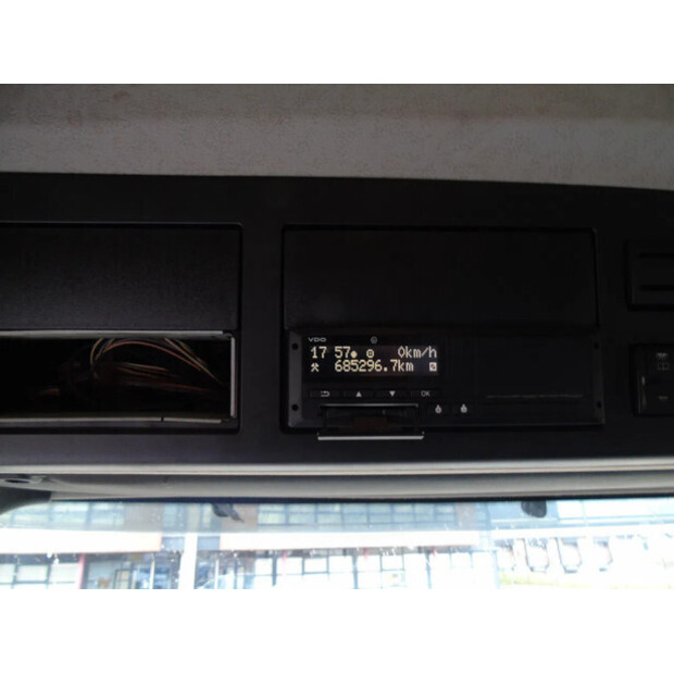 2013 Mercedes-Benz Antos 1824-41112694