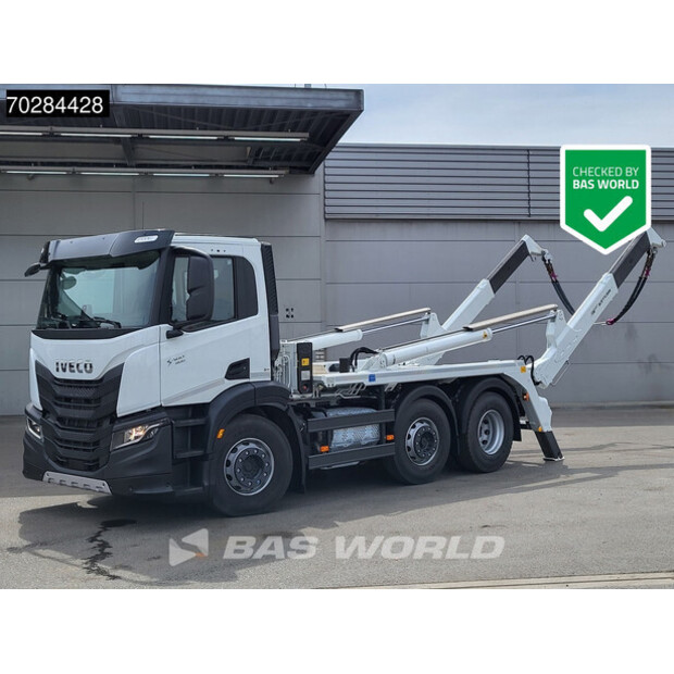 2023 Iveco S-Way 400-41112698