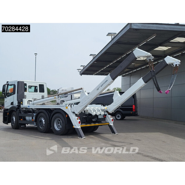 2023 Iveco S-Way 400-41112699