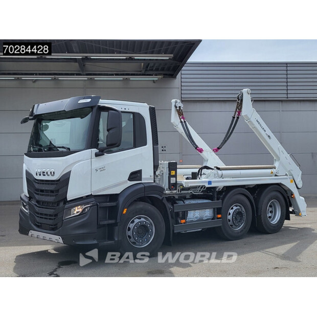 2023 Iveco S-Way 400-41112700