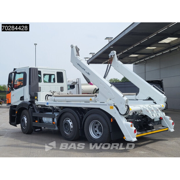 2023 Iveco S-Way 400-41112702