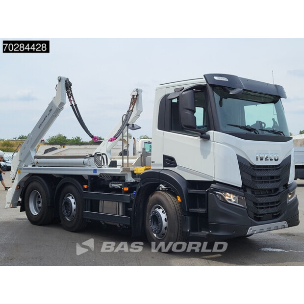 2023 Iveco S-Way 400-41112703