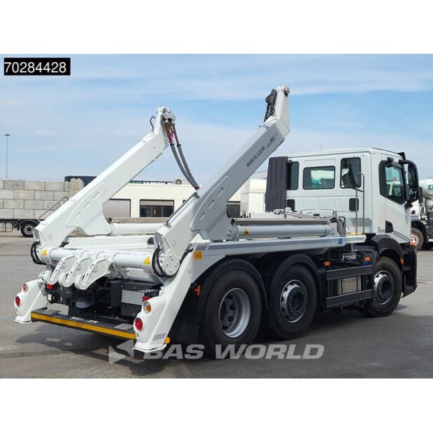 2023 Iveco S-Way 400-41112704