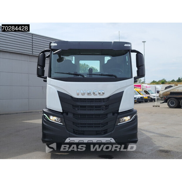 2023 Iveco S-Way 400-41112705