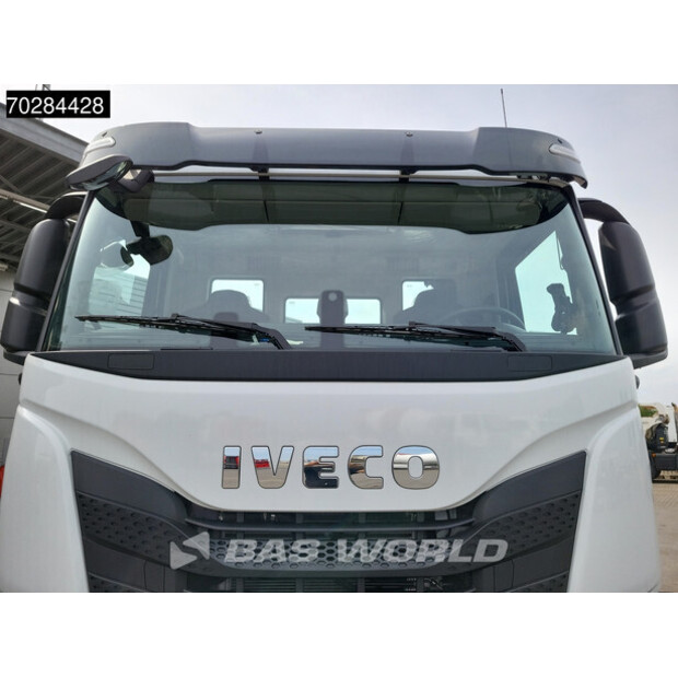 2023 Iveco S-Way 400-41112706