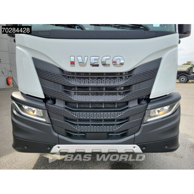 2023 Iveco S-Way 400-41112707
