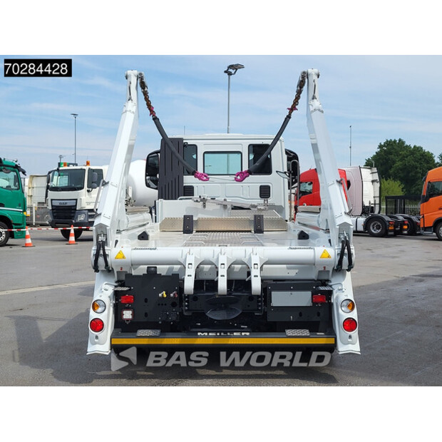 2023 Iveco S-Way 400-41112708