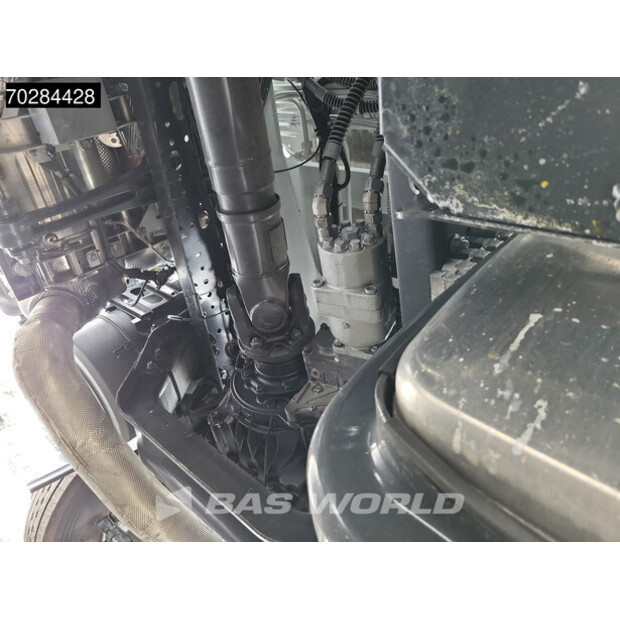 2023 Iveco S-Way 400-41112711