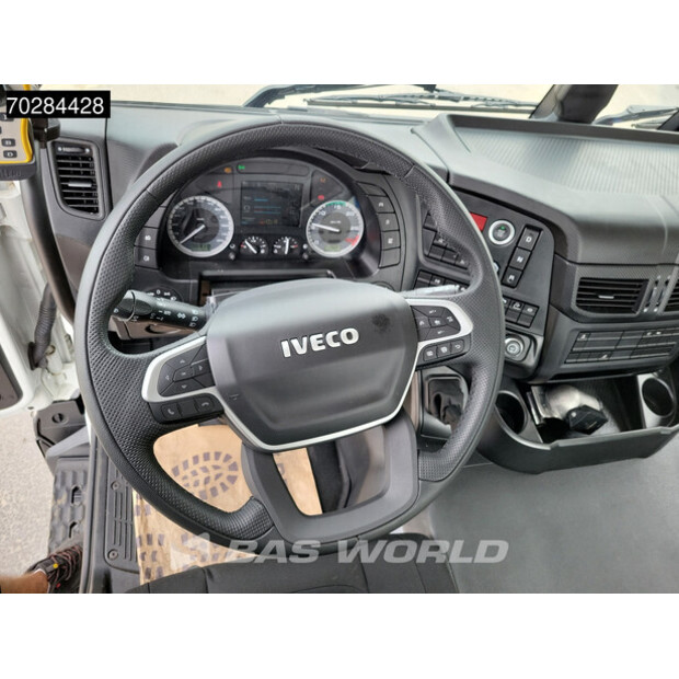 2023 Iveco S-Way 400-41112720