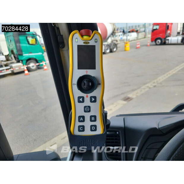 2023 Iveco S-Way 400-41112725