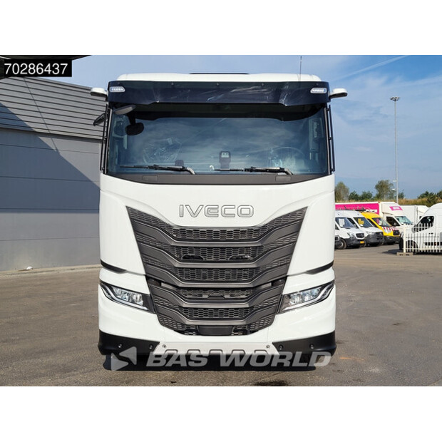 2025 Iveco X-Way 580-41112741