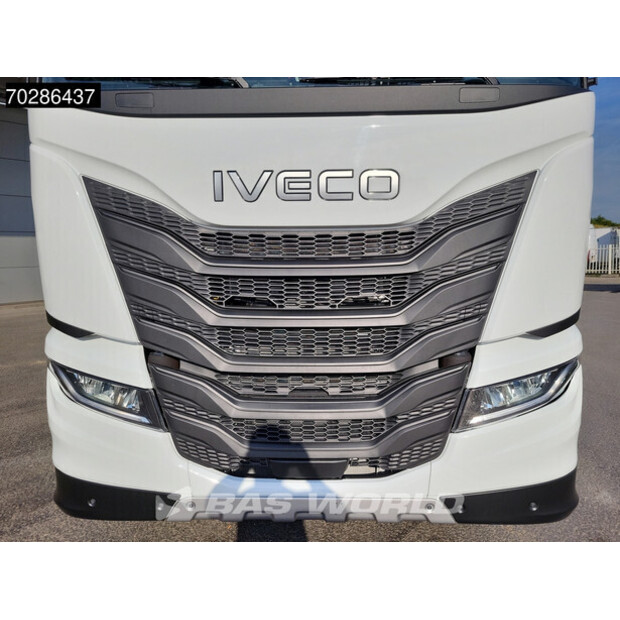 2025 Iveco X-Way 580-41112743