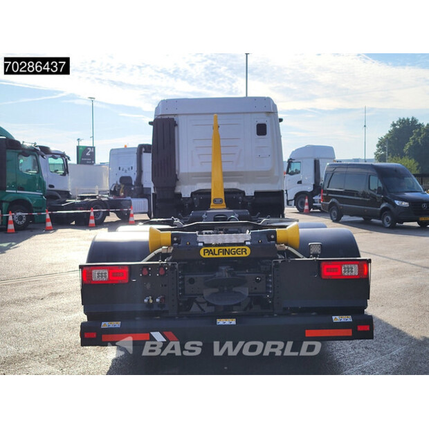 2025 Iveco X-Way 580-41112744