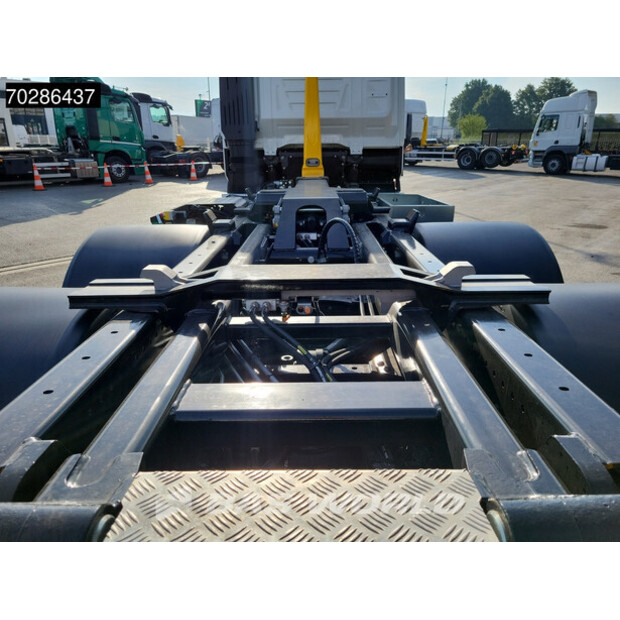 2025 Iveco X-Way 580-41112747