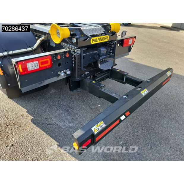 2025 Iveco X-Way 580-41112752