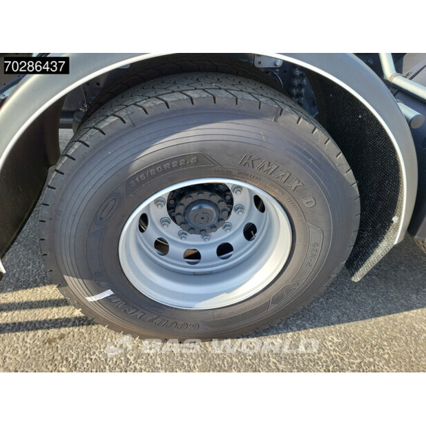 2025 Iveco X-Way 580-41112754
