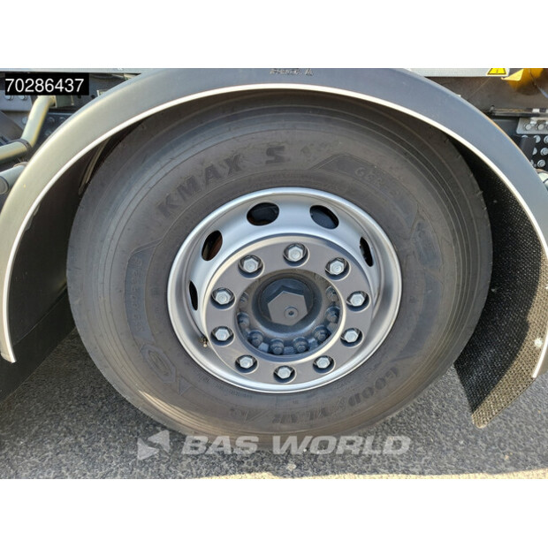 2025 Iveco X-Way 580-41112755