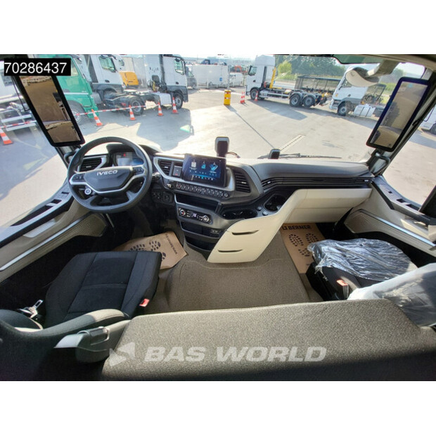 2025 Iveco X-Way 580-41112756