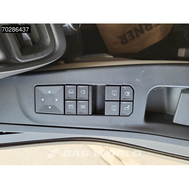2025 Iveco X-Way 580-41112759