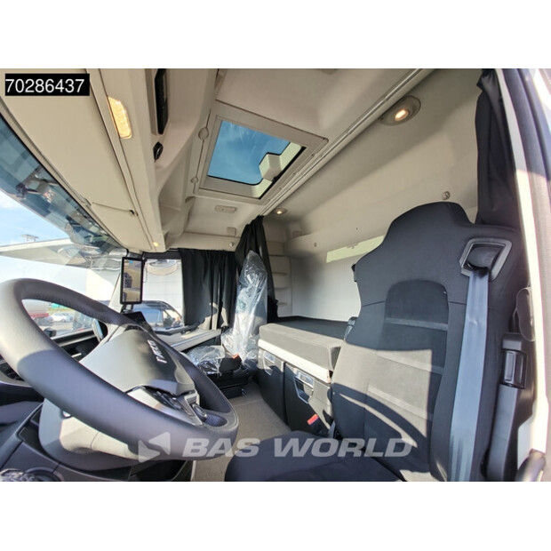 2025 Iveco X-Way 580-41112771