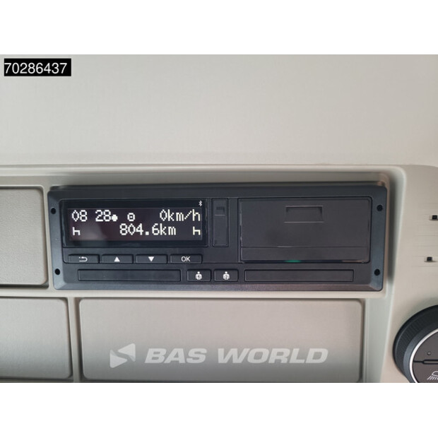 2025 Iveco X-Way 580-41112775