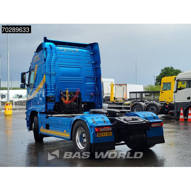 2011 Volvo FH 420-41112780