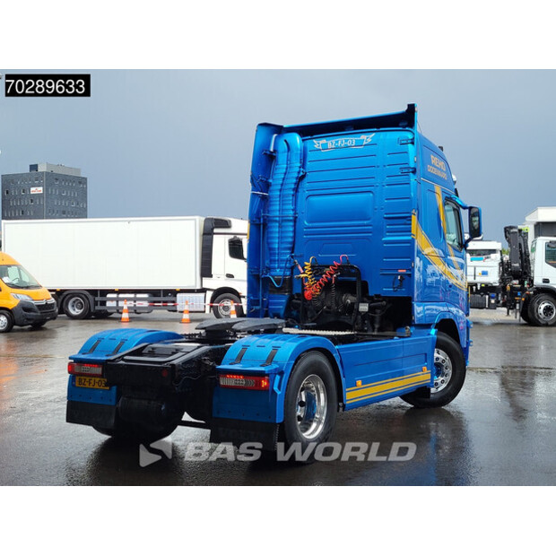 2011 Volvo FH 420-41112783