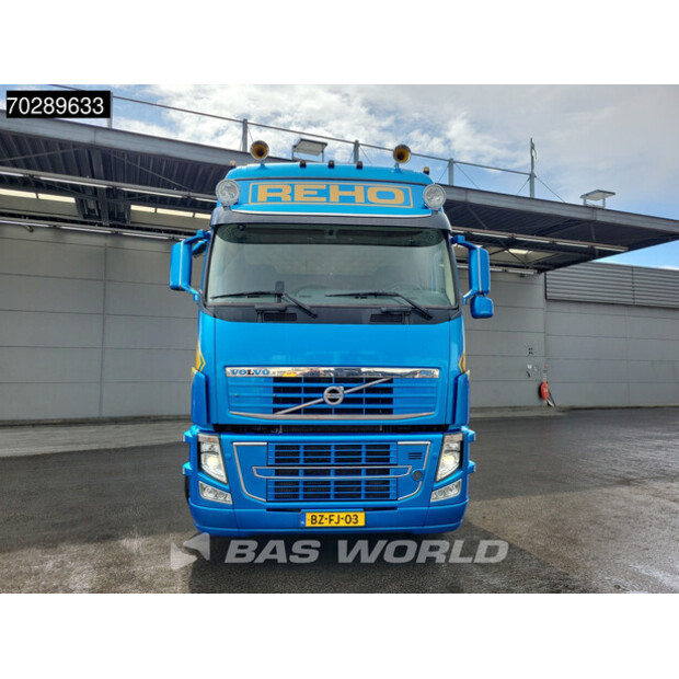 2011 Volvo FH 420-41112784