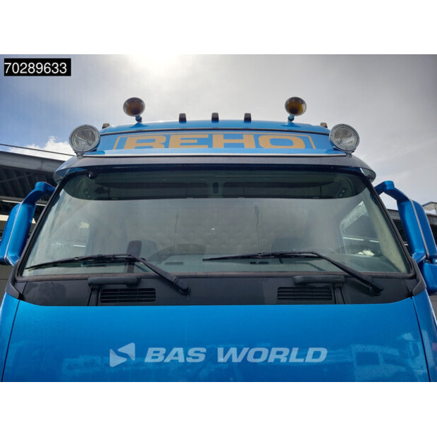 2011 Volvo FH 420-41112785