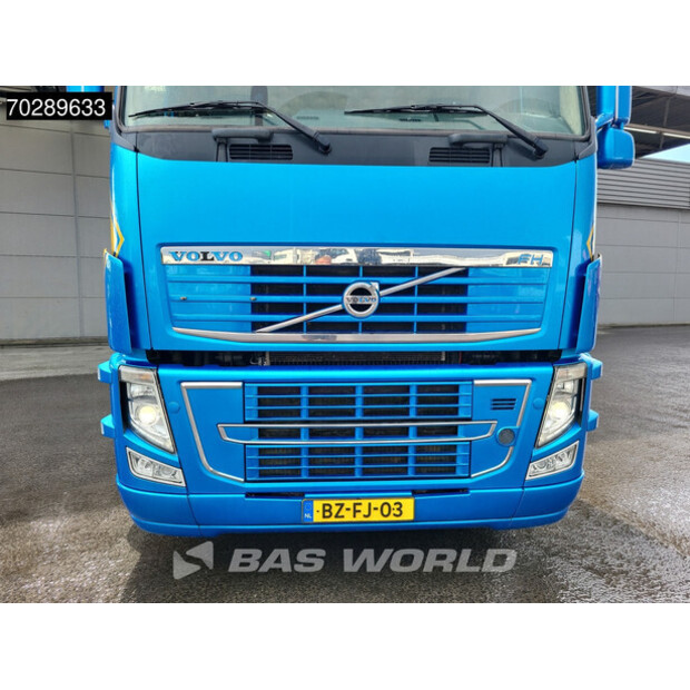 2011 Volvo FH 420-41112786