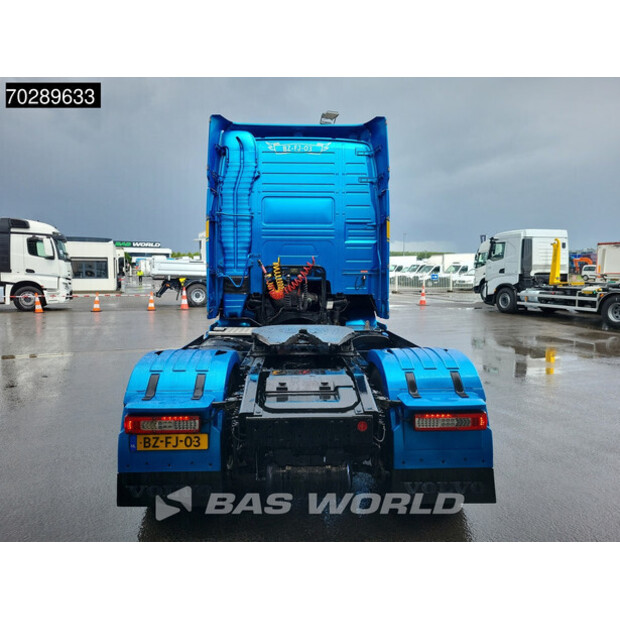 2011 Volvo FH 420-41112787