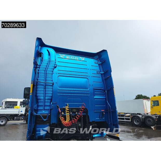 2011 Volvo FH 420-41112788