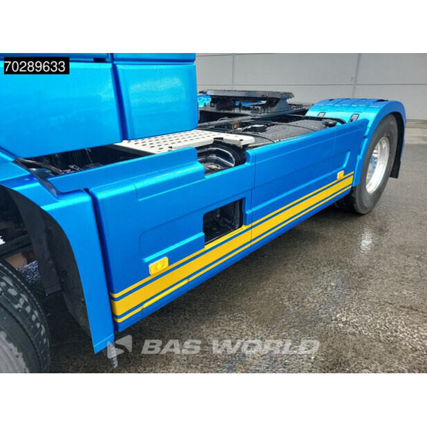 2011 Volvo FH 420-41112790