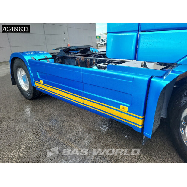 2011 Volvo FH 420-41112791