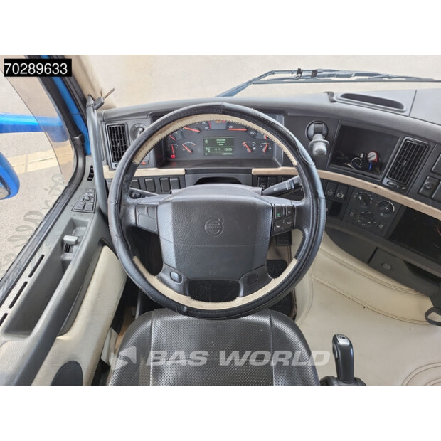 2011 Volvo FH 420-41112798
