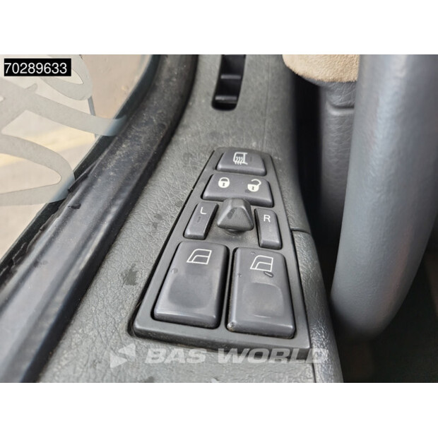 2011 Volvo FH 420-41112799