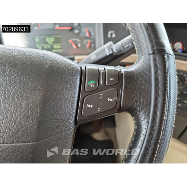 2011 Volvo FH 420-41112800