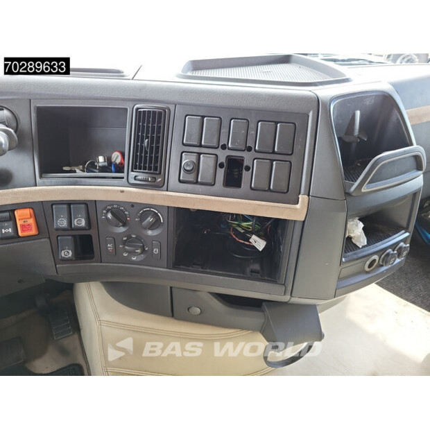2011 Volvo FH 420-41112801
