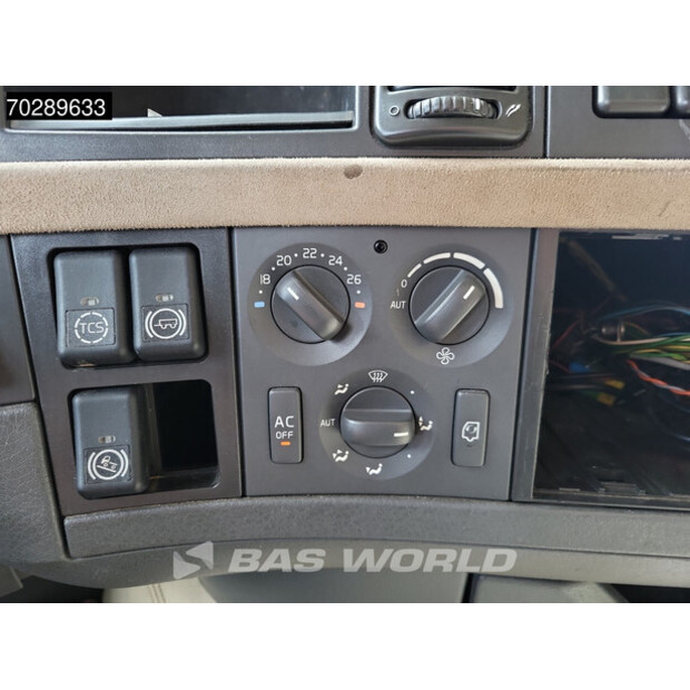 2011 Volvo FH 420-41112802