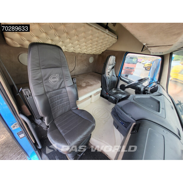 2011 Volvo FH 420-41112803