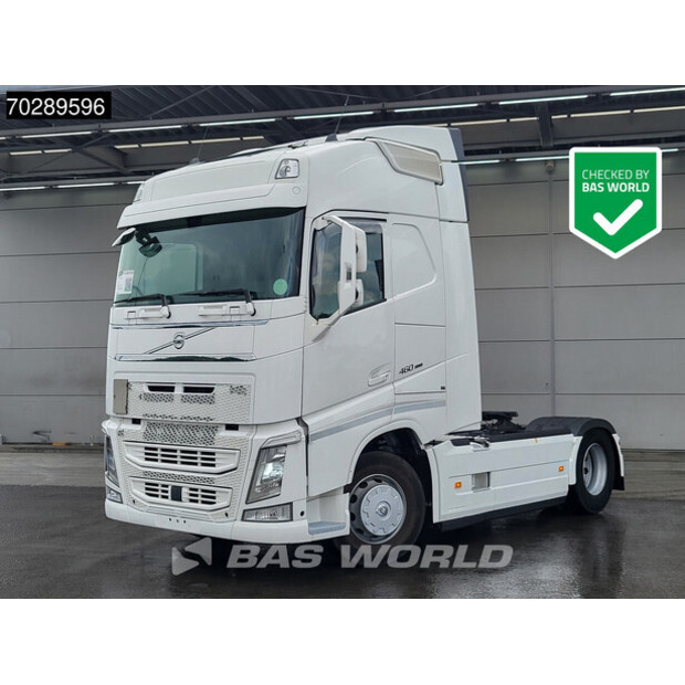 2019 Volvo FH 460-41112812