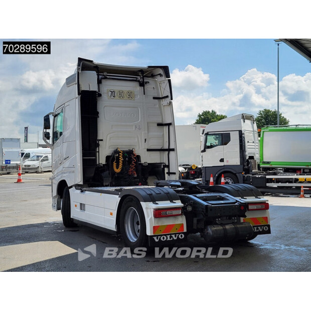 2019 Volvo FH 460-41112813