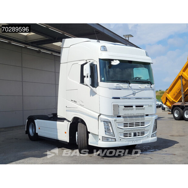 2019 Volvo FH 460-41112814