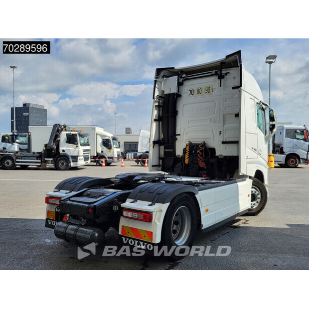 2019 Volvo FH 460-41112816