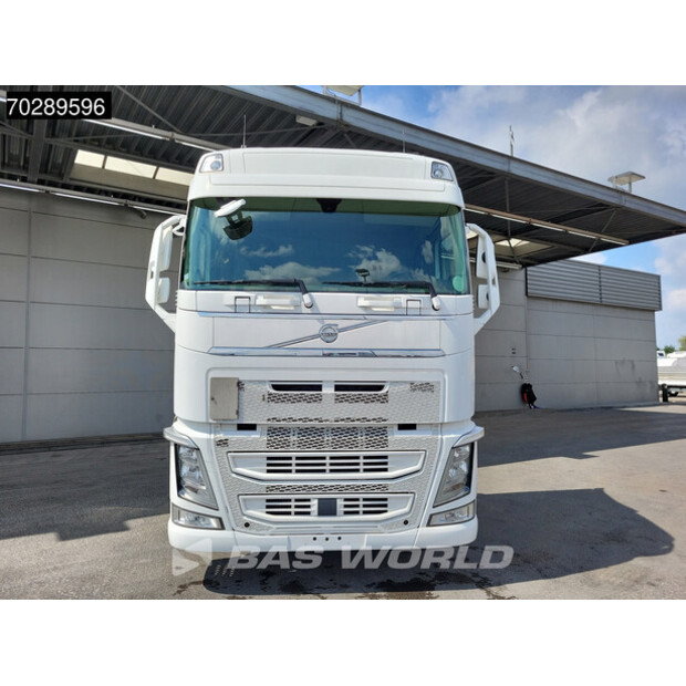 2019 Volvo FH 460-41112817