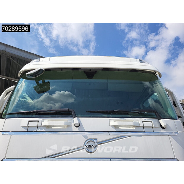 2019 Volvo FH 460-41112818