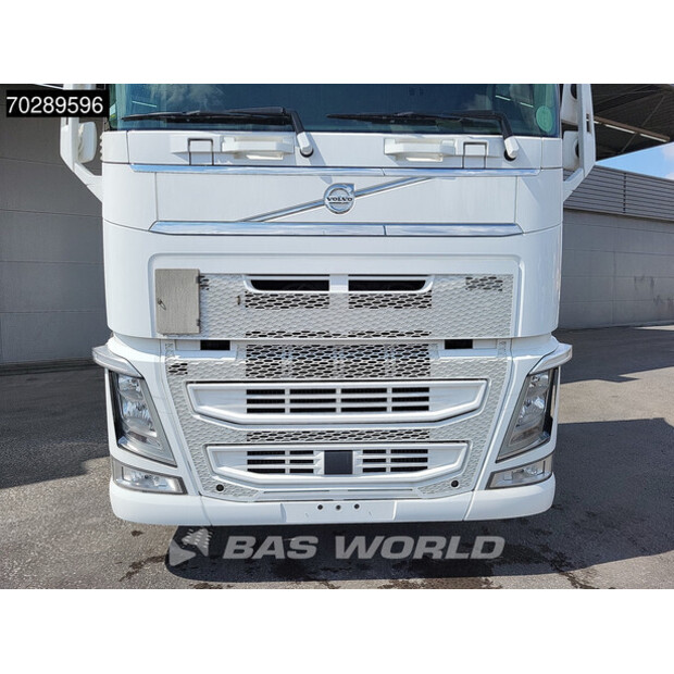 2019 Volvo FH 460-41112819