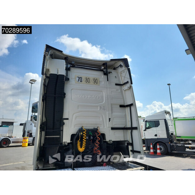 2019 Volvo FH 460-41112822